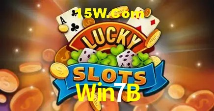 Provedores de Jogos Win7B