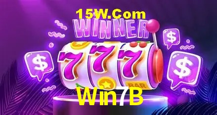 Bônus de Boas-vindas Win7B