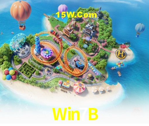 Jogos Exclusivos Win7B