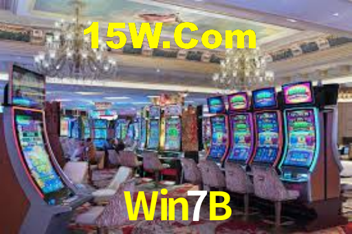 Win7B - Experiência Emocionante De Cassino - Win7B Bet