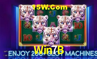 Apostas de Tênis Win7B