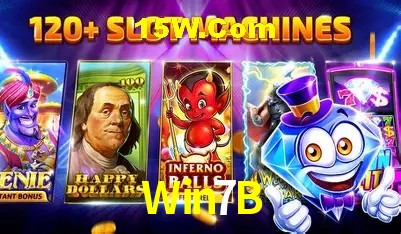 Estatísticas Win7B