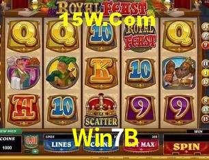 Bônus Diários Win7B