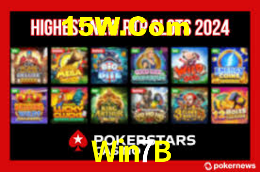 Win7B Bet