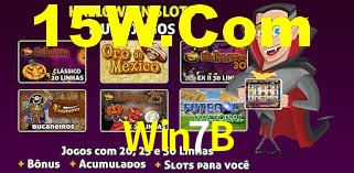 Exclusive Games Win7B