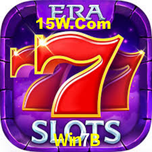 Win7B Bet