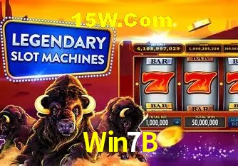 Benefícios da Conta Win7B