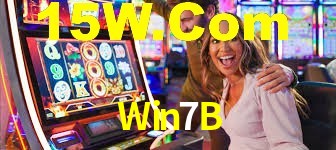 Welcome Bonus Win7B