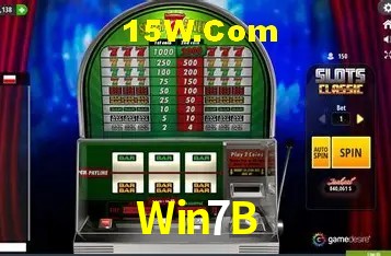 Experiência VIP Win7B