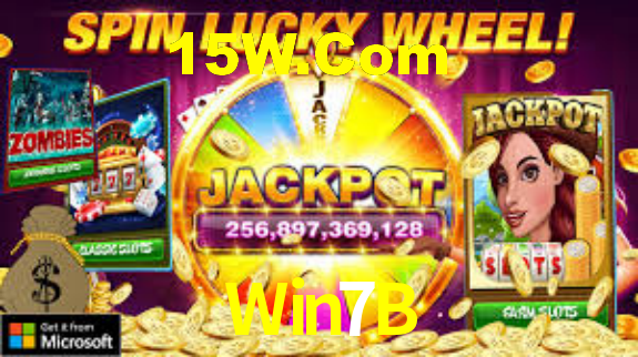 Win7B Bet