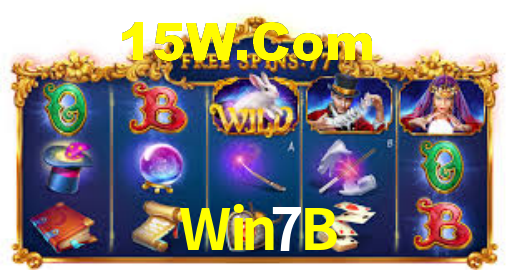 Win7B Bet