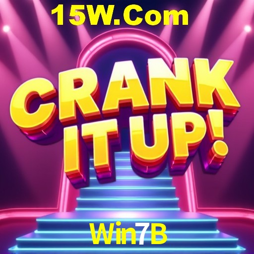 APP oficial da Win7B para mobile