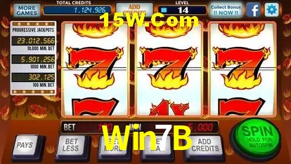 Diretório de Jogos Win7B