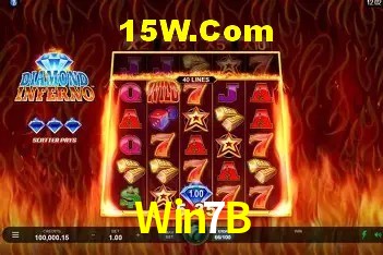 Promoções Sazonais Win7B