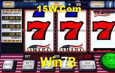 Casino Ao Vivo Win7B
