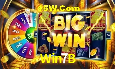 Tecnologia da Plataforma Win7B