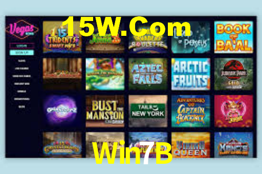 Win7B: A Experiência de Casino com Jogos de Mesa ao Vivo