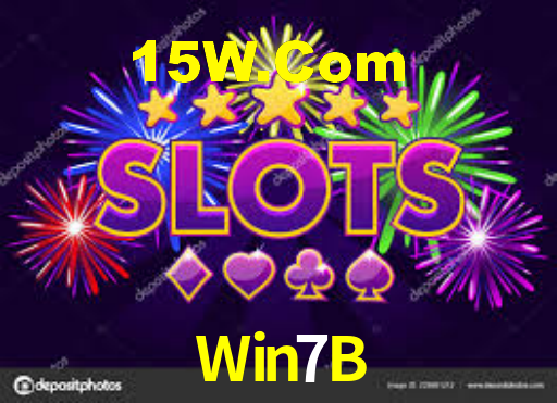 Win7B: Seu Cassino Premiado com Pagamentos Rápidos