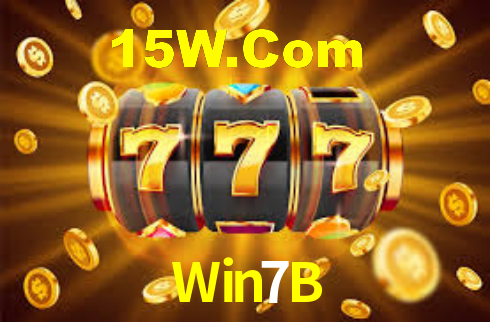 APP rápido e leve da Win7B