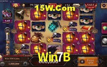 Estatísticas Esportivas Win7B