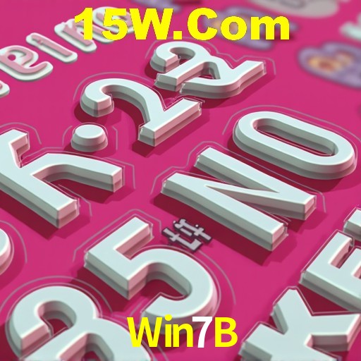 Apostas Esportivas na Win7B: Um Guia Completo