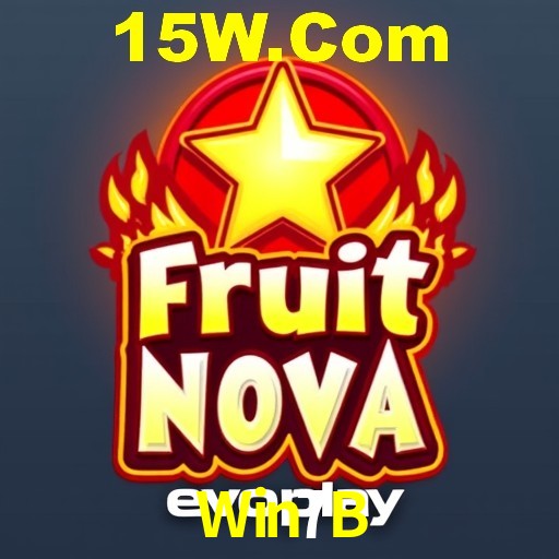 Descubra o Mundo do Cassino Online com Win7B