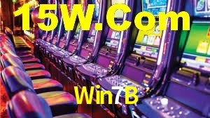 Explore as vantagens do Win7B: serviço profissional e confiabilidade