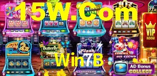 Live Casino Win7B