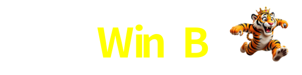Logo da Win7B