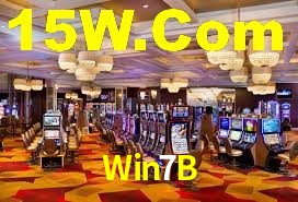 Sinta a adrenalina dos jogos de cassino com Win7B