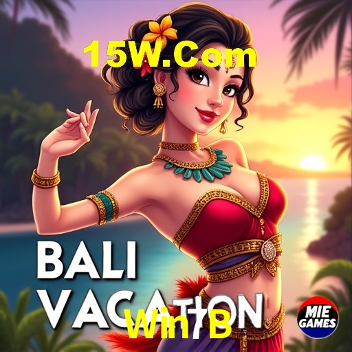 Desvendando o Mundo dos Jogos Virtuais na Win7B