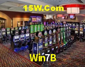 Inovações de Jogos na Win7B: O Futuro das Experiências Interativas