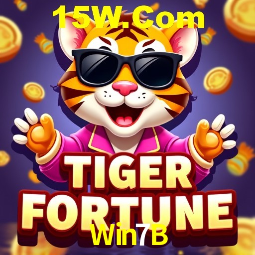Descubra o Mundo do Cassino Online com Win7B