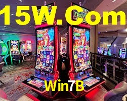 Win7B - Experiência Real De Cassino - Win7B Bet