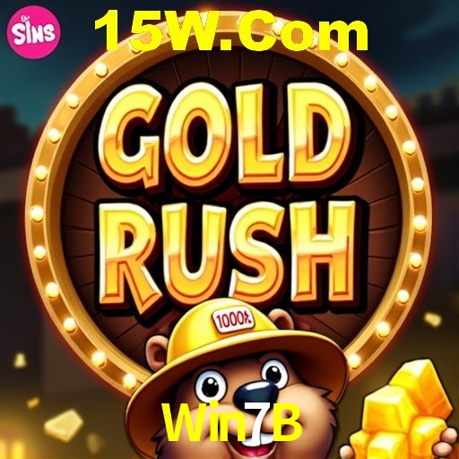 Jogos de Slot Win7B