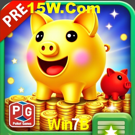 APP oficial da Win7B para mobile