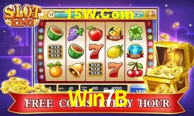Inovações de Jogos na Win7B: O Futuro das Experiências Interativas