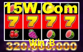 Welcome Bonus Win7B