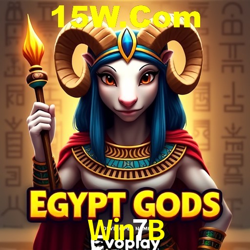 Provedores de Jogos Win7B
