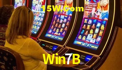 Descubra a Magia dos Jogos de Arcade no Win7B