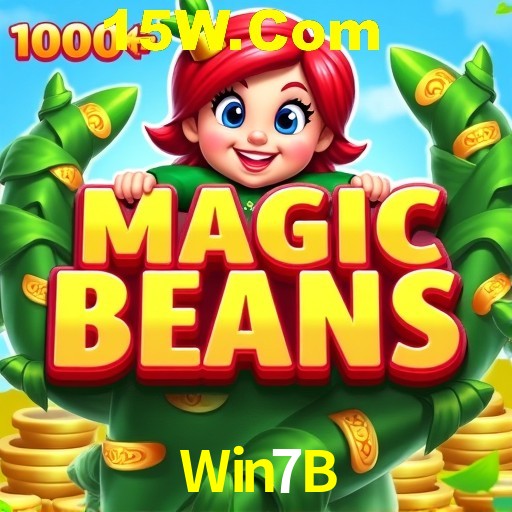 Descubra o Mundo do Cassino Online com Win7B