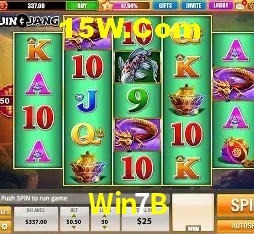 A Revolução dos Aplicativos de Jogos no Win7B