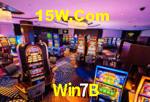 Win7B: A Experiência de Casino com Jogos de Mesa ao Vivo