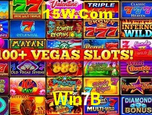 A Popularidade dos Caça-Níqueis no Win7B