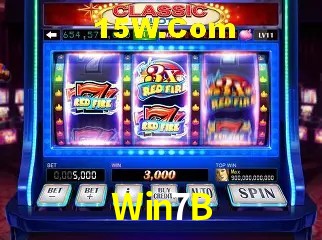 Descubra a Essência do Win7B: Nossa História e Compromissos