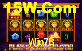 Blackjack Table Win7B