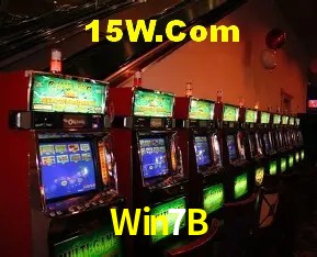 Inovações de Jogos na Win7B: O Futuro das Experiências Interativas
