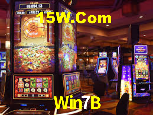 Descubra a Magia dos Jogos de Arcade no Win7B