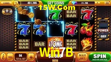 A Emoção da Loteria na Win7B: Uma Chance de Mudança de Vida